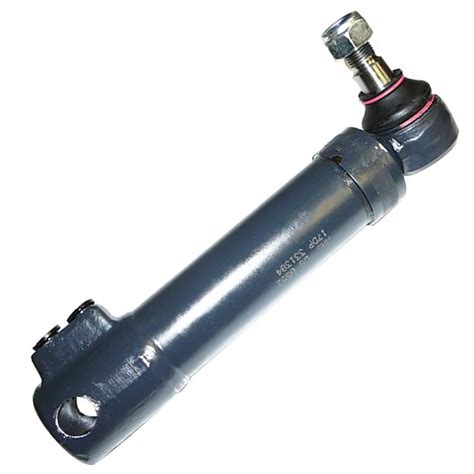 30 New, aftermarket Massey Ferguson 240 Power Steering Cylinder for sale with a solid manufacturer warranty. . Massey ferguson 240 power steering cylinder